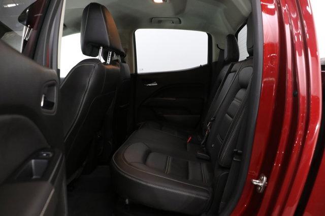 used 2019 GMC Canyon car, priced at $28,998