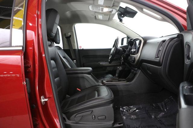 used 2019 GMC Canyon car, priced at $28,998