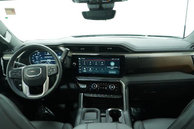 used 2024 GMC Sierra 2500 car, priced at $69,599