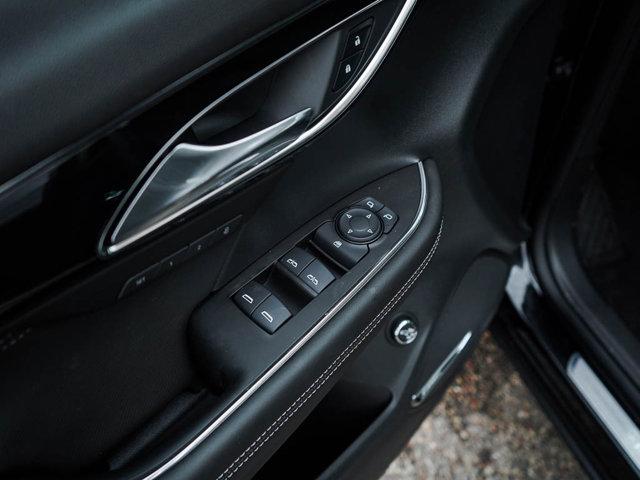 new 2025 Buick Envision car, priced at $39,998