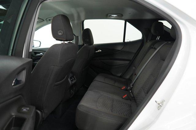 used 2021 Chevrolet Equinox car, priced at $18,998