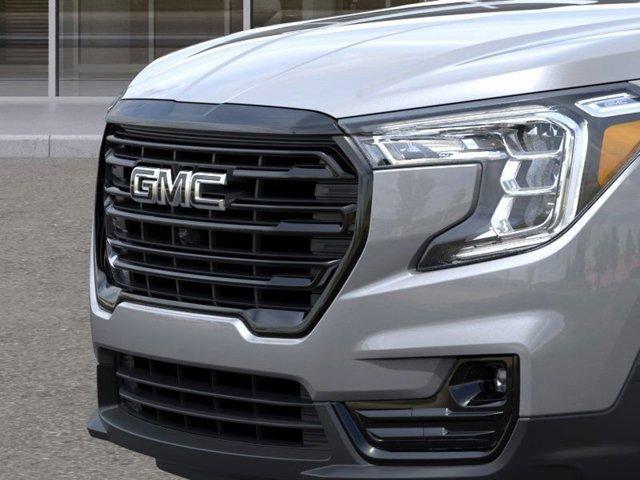 new 2024 GMC Terrain car, priced at $33,405