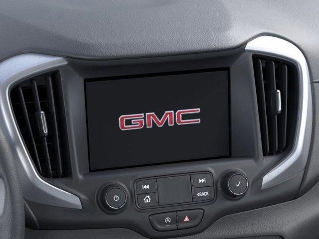 new 2024 GMC Terrain car, priced at $33,405