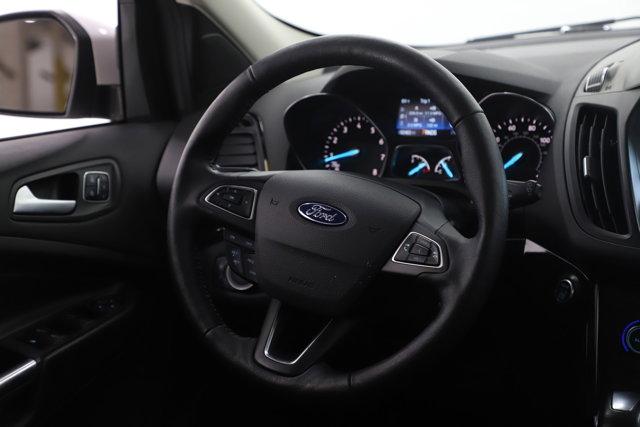 used 2018 Ford Escape car, priced at $15,499