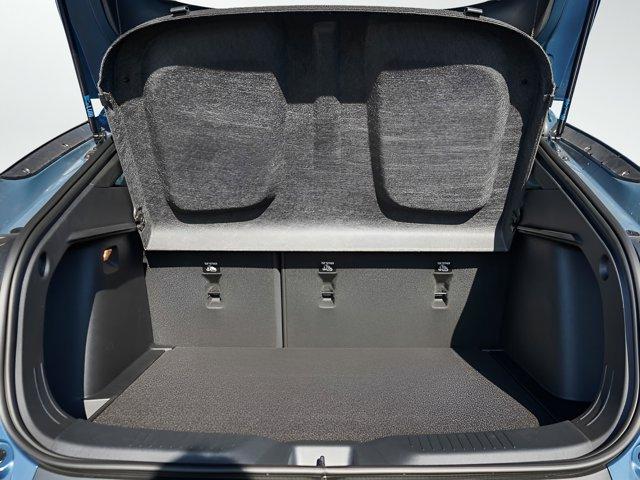 new 2025 Buick Envista car, priced at $25,698