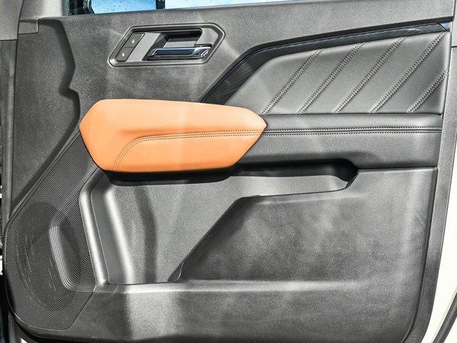 new 2026 GMC Canyon car, priced at $47,808