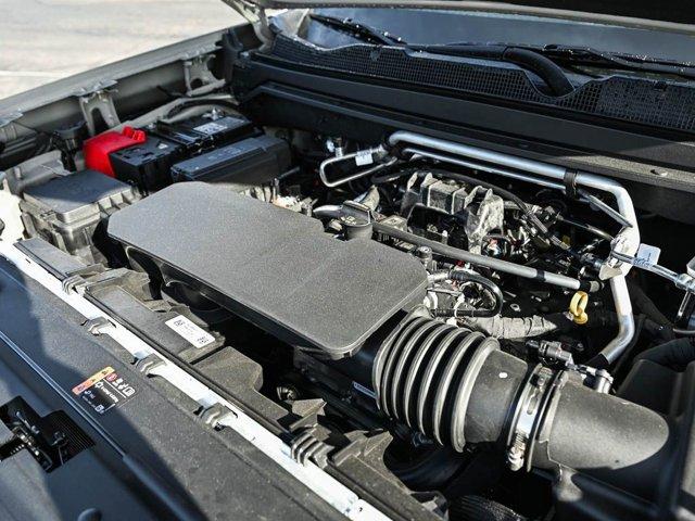 new 2026 GMC Canyon car, priced at $47,808