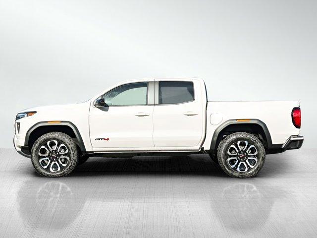 new 2026 GMC Canyon car, priced at $47,808