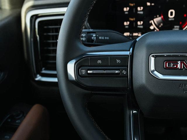 new 2026 GMC Canyon car, priced at $47,808