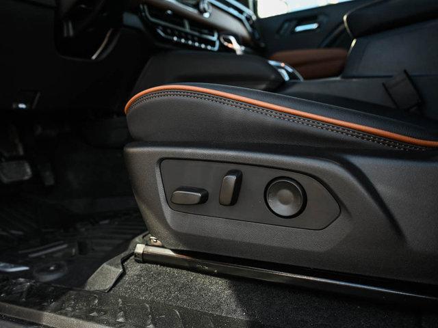 new 2026 GMC Canyon car, priced at $47,808