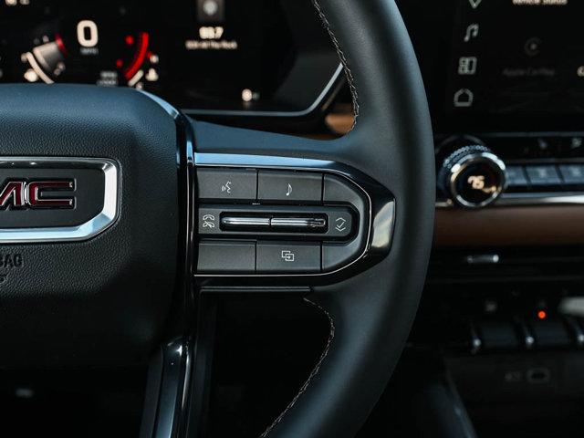 new 2026 GMC Canyon car, priced at $47,808