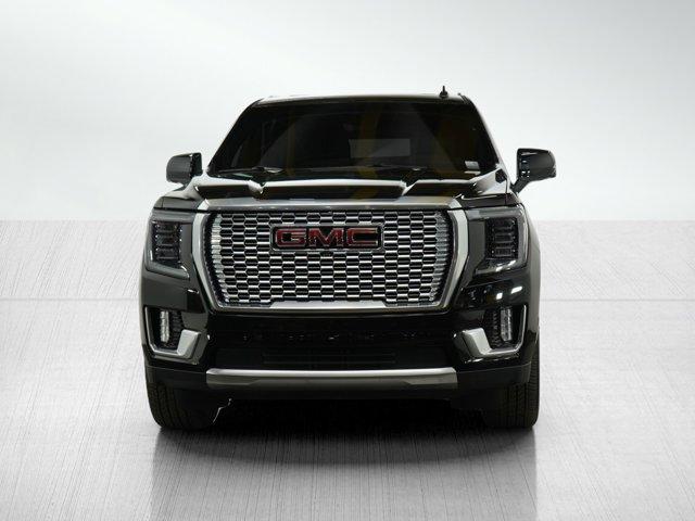 used 2024 GMC Yukon XL car, priced at $86,998