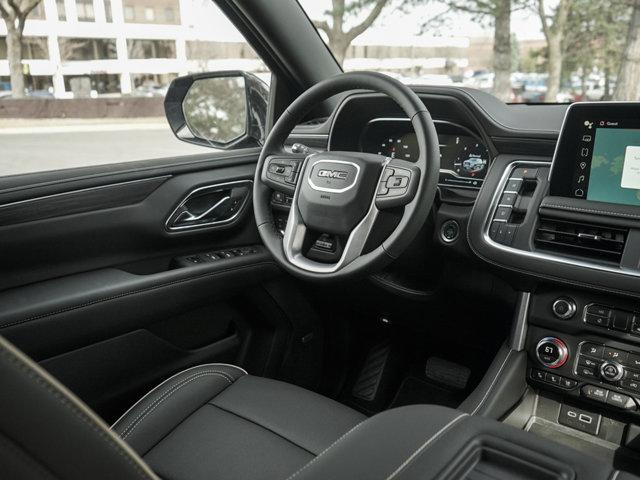 new 2024 GMC Yukon XL car, priced at $72,998