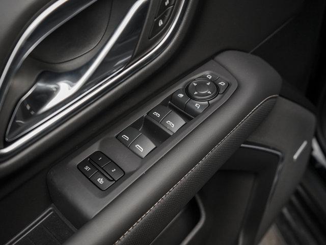 new 2024 GMC Yukon XL car, priced at $72,998