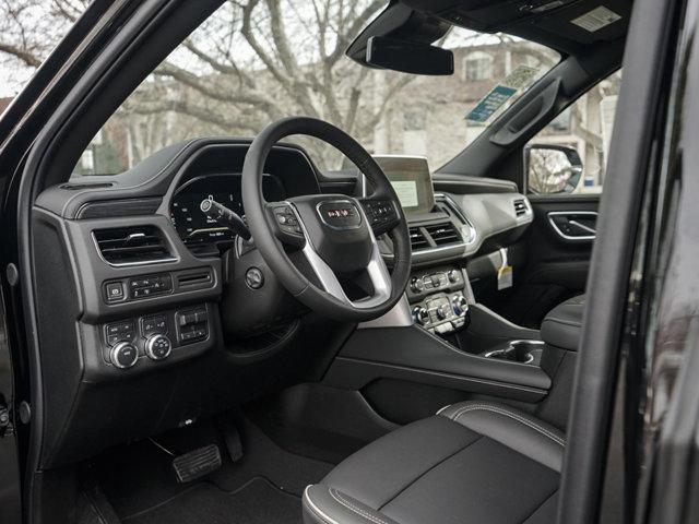 new 2024 GMC Yukon XL car, priced at $72,998