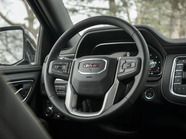 new 2024 GMC Yukon XL car, priced at $72,998