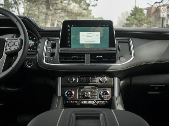 new 2024 GMC Yukon XL car, priced at $72,998