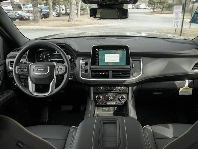 new 2024 GMC Yukon XL car, priced at $72,998