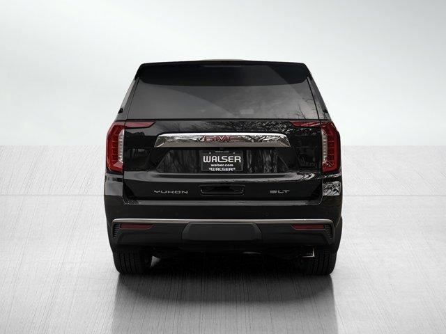 new 2024 GMC Yukon XL car, priced at $72,998