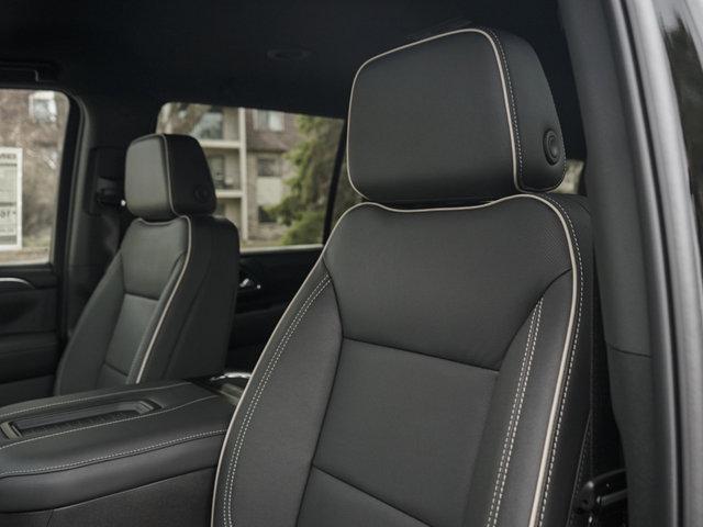 new 2024 GMC Yukon XL car, priced at $72,998