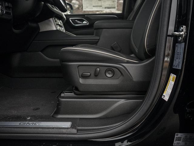 new 2024 GMC Yukon XL car, priced at $72,998