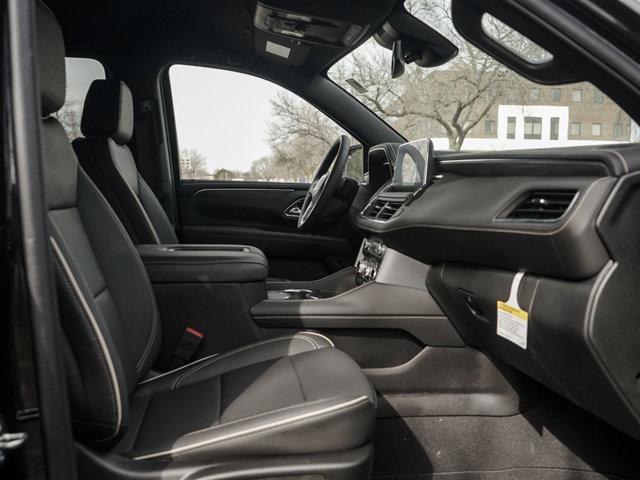 new 2024 GMC Yukon XL car, priced at $72,998