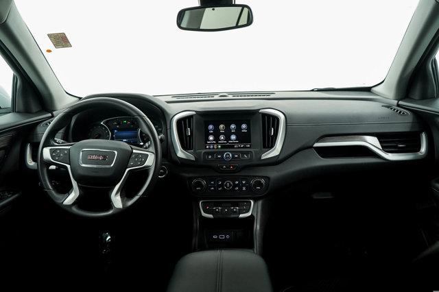 used 2023 GMC Terrain car, priced at $25,998