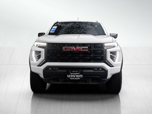 new 2024 GMC Canyon car, priced at $43,413