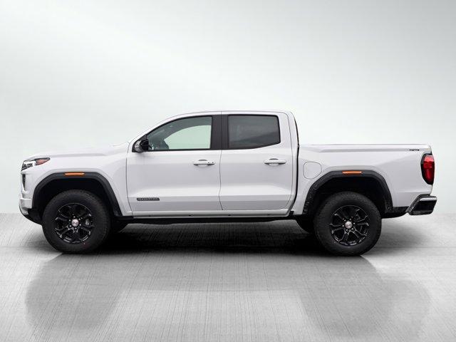 new 2024 GMC Canyon car, priced at $43,413