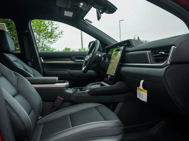 new 2026 GMC Terrain car, priced at $37,316