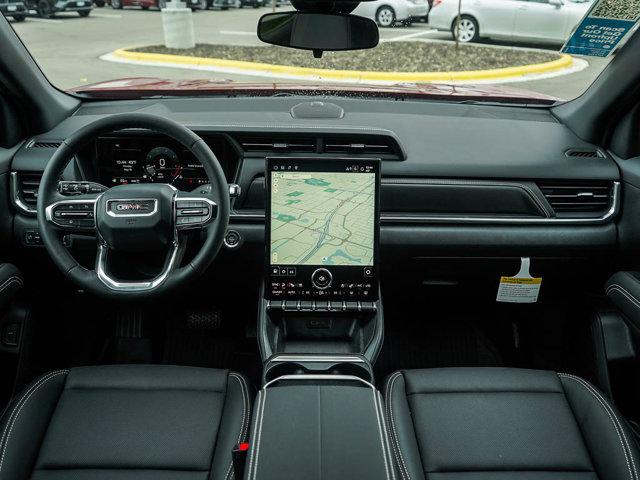 new 2026 GMC Terrain car, priced at $37,316