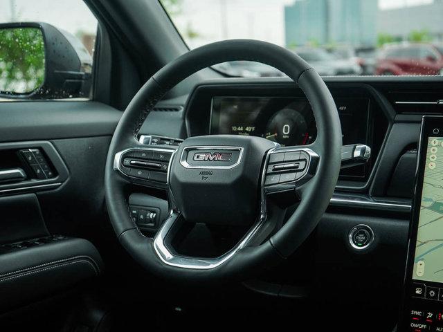 new 2026 GMC Terrain car, priced at $37,316