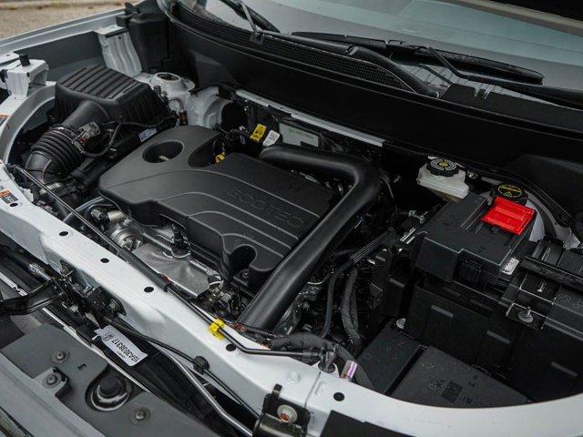 new 2026 GMC Terrain car, priced at $37,316