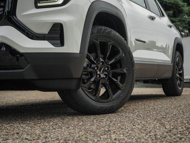 new 2026 GMC Terrain car, priced at $37,316