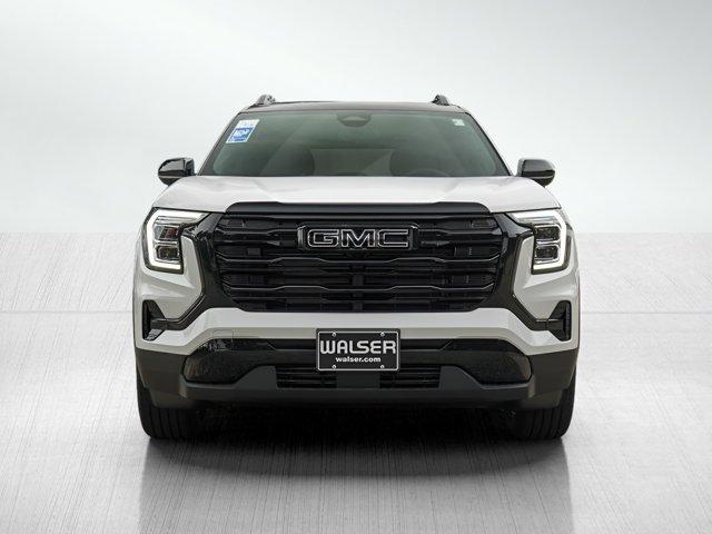 new 2026 GMC Terrain car, priced at $37,316