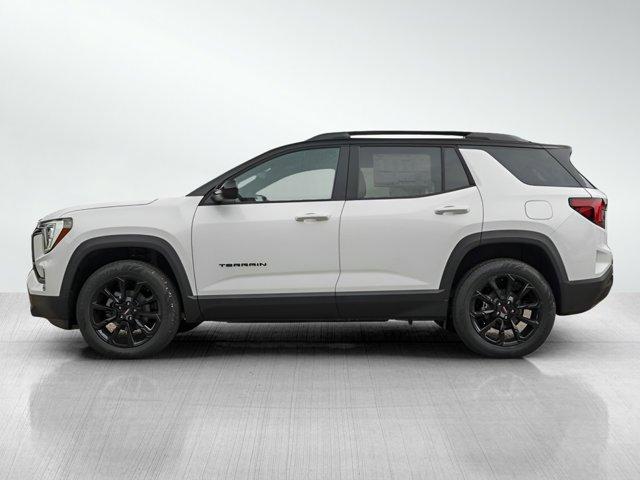 new 2026 GMC Terrain car, priced at $37,316