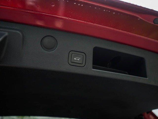 new 2026 GMC Terrain car, priced at $37,316