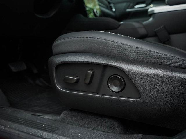 new 2026 GMC Terrain car, priced at $37,316