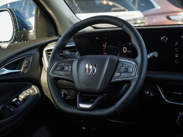 new 2026 Buick Encore GX car, priced at $31,545