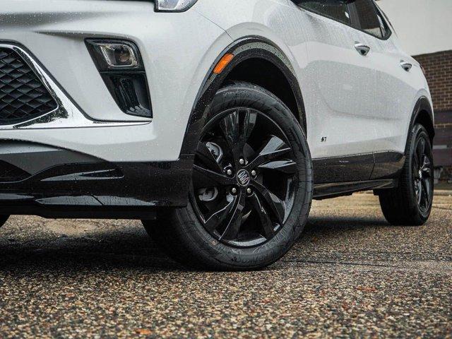 new 2026 Buick Encore GX car, priced at $31,545