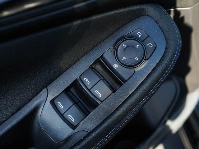 new 2026 Buick Encore GX car, priced at $31,545