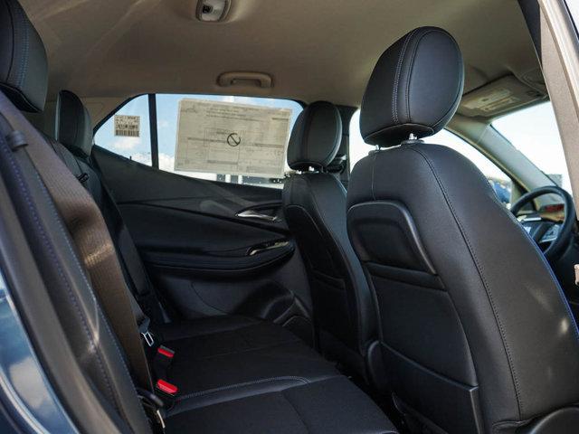 new 2026 Buick Encore GX car, priced at $31,545