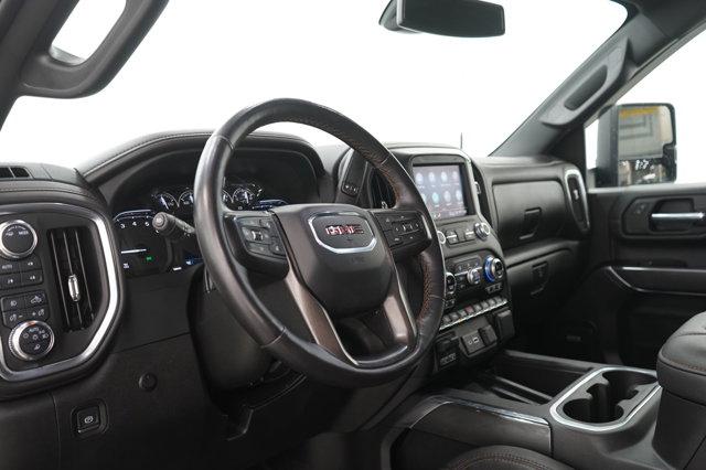 used 2022 GMC Sierra 2500 car, priced at $56,998