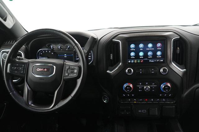 used 2022 GMC Sierra 2500 car, priced at $56,998