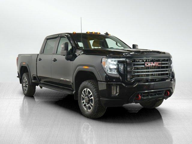 used 2022 GMC Sierra 2500 car, priced at $56,998