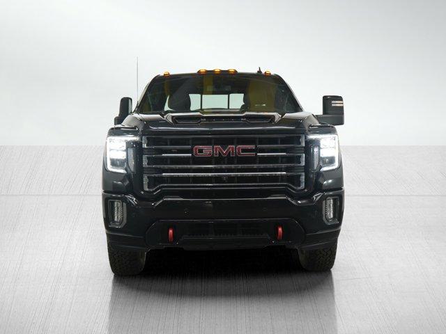 used 2022 GMC Sierra 2500 car, priced at $56,998