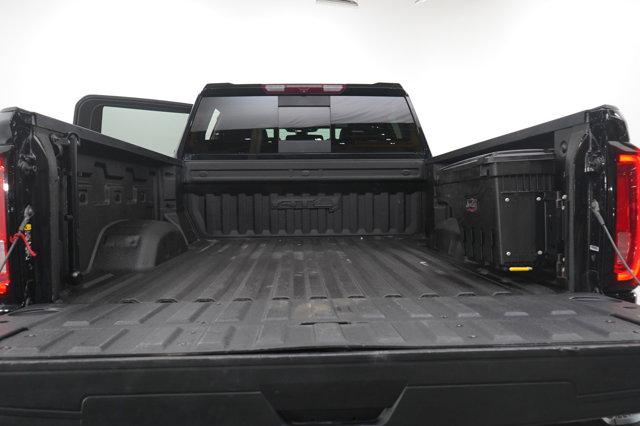 used 2022 GMC Sierra 2500 car, priced at $56,998