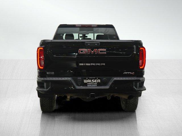 used 2022 GMC Sierra 2500 car, priced at $56,998