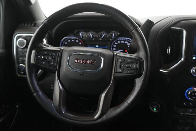 used 2022 GMC Sierra 2500 car, priced at $56,998