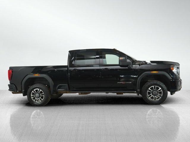 used 2022 GMC Sierra 2500 car, priced at $56,998